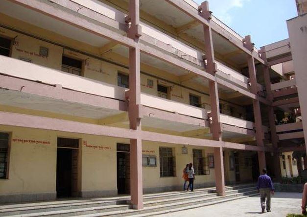 C & SH Desai Arts and LKL Doshi Commerce College Kheda C & SH Desai Arts and LKL Doshi Commerce College photo 4
