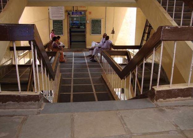 C & SH Desai Arts and LKL Doshi Commerce College Kheda C & SH Desai Arts and LKL Doshi Commerce College photo 9