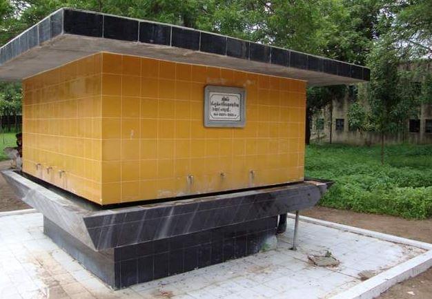 C & SH Desai Arts and LKL Doshi Commerce College Kheda C & SH Desai Arts and LKL Doshi Commerce College photo 16