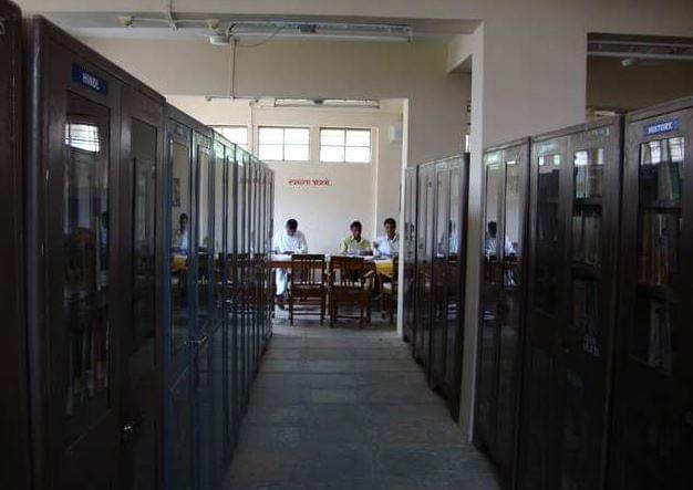 C & SH Desai Arts and LKL Doshi Commerce College Kheda C & SH Desai Arts and LKL Doshi Commerce College photo 18