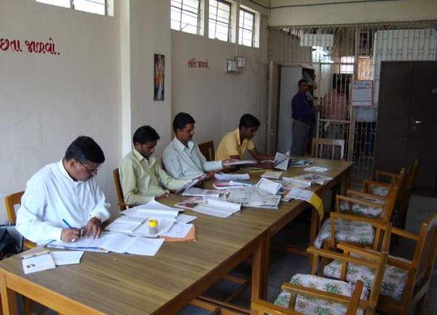 C & SH Desai Arts and LKL Doshi Commerce College Kheda C & SH Desai Arts and LKL Doshi Commerce College photo 19