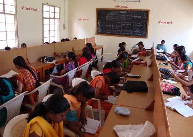 C & SH Desai Arts and LKL Doshi Commerce College Kheda C & SH Desai Arts and LKL Doshi Commerce College photo 20