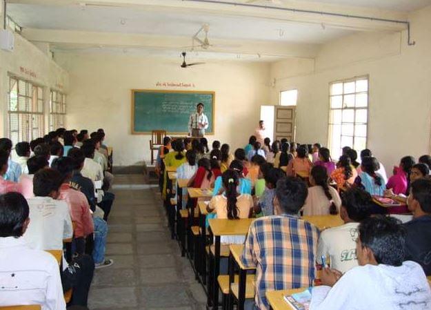 C & SH Desai Arts and LKL Doshi Commerce College Kheda C & SH Desai Arts and LKL Doshi Commerce College photo 21