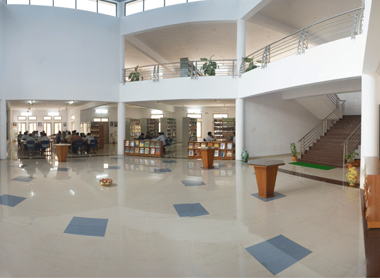 Pragati Engineering College East Godavari Infrastructure photo 5