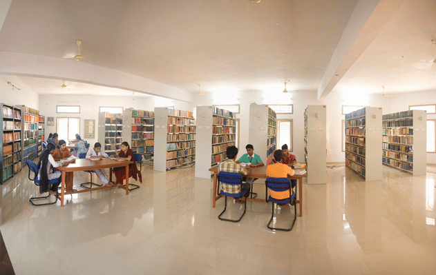 Pragati Engineering College East Godavari Infrastructure photo 6