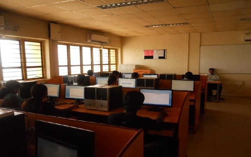 NIST University Infrastructure photo 6