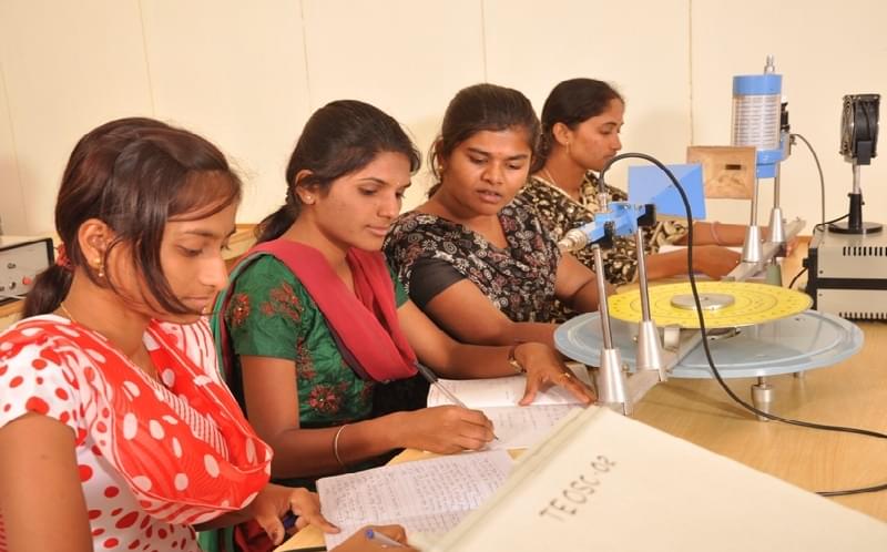 NIST University Infrastructure photo 7