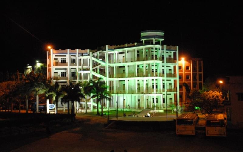 NIST University Infrastructure photo 2