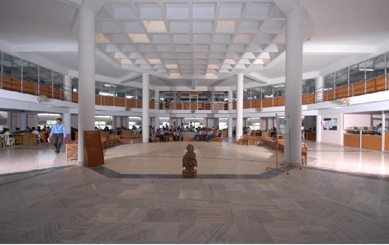 NIST University Infrastructure photo 3