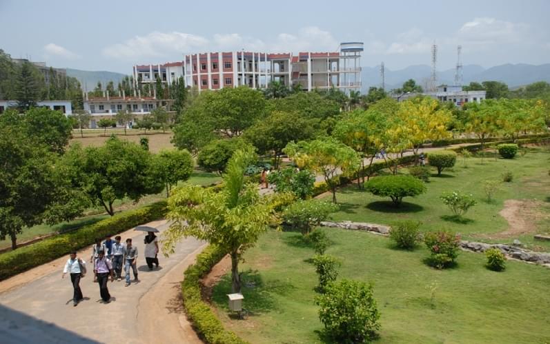 NIST University Infrastructure photo 4