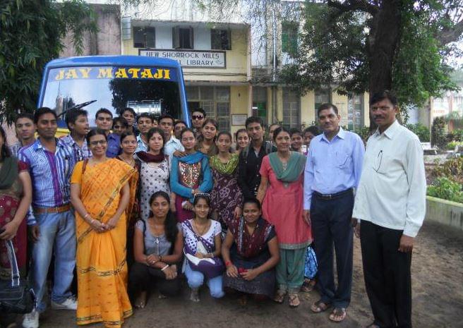 CB Patel Arts College Kheda CB Patel Arts College photo 8