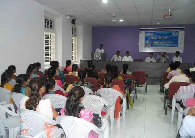 CB Patel Arts College Kheda CB Patel Arts College photo 2