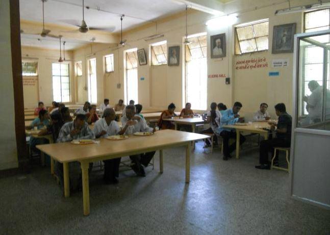 CB Patel Arts College Kheda CB Patel Arts College photo 3