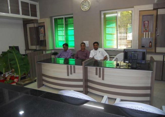 CB Patel Arts College Kheda CB Patel Arts College photo 4