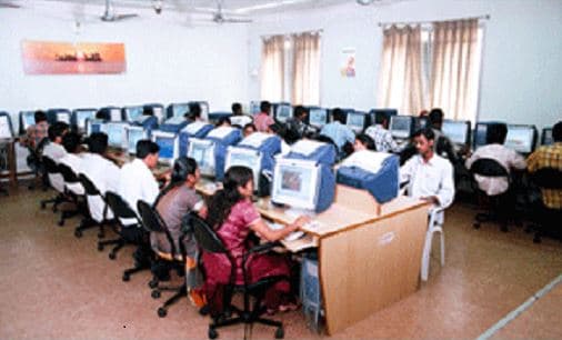 CBM College of Arts and Science Coimbatore Infrastructure photo 2