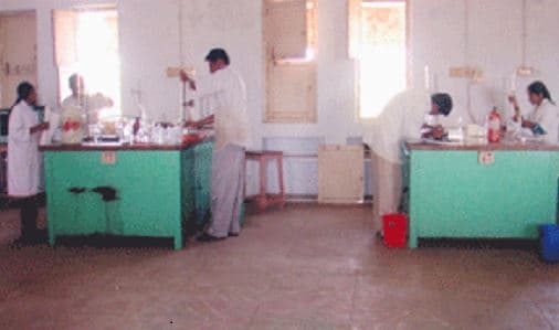 CBM College of Arts and Science Coimbatore Infrastructure photo 3