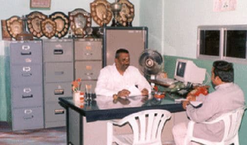 CBM College of Arts and Science Coimbatore Infrastructure photo 4