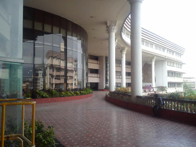 VESIT Campus photo 2