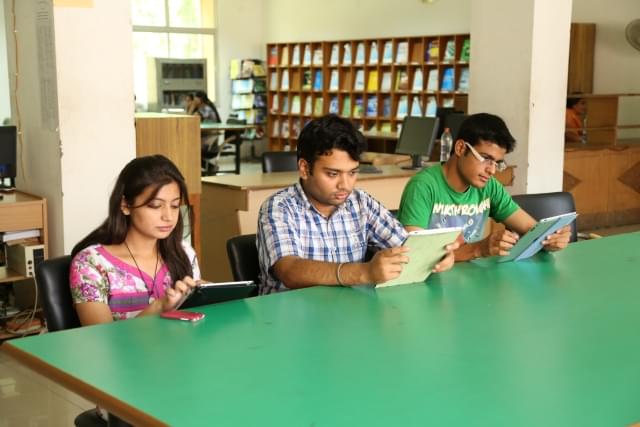 PDM College of Technology and Management Bahadurgarh PDM photo 5