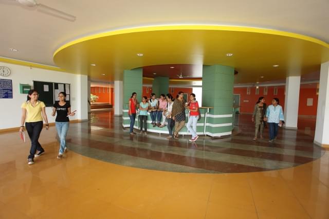 PDM College of Technology and Management Bahadurgarh PDM photo 8