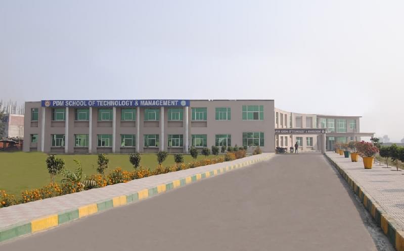 PDM College of Technology and Management Bahadurgarh PDM photo 10