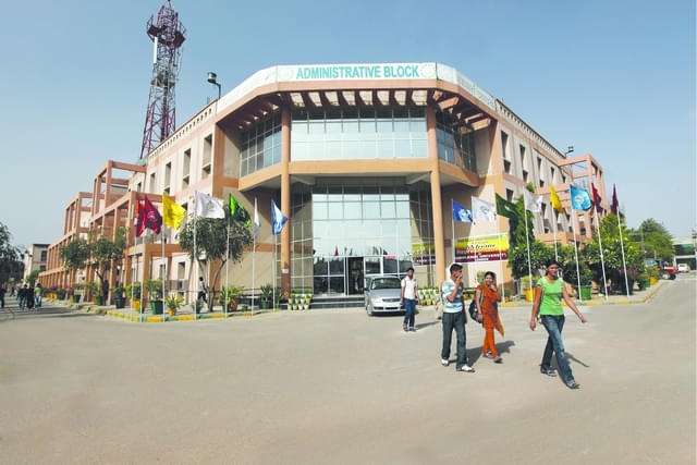 PDM College of Technology and Management Bahadurgarh PDM photo 9