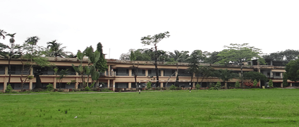 Cooch Behar College Infrastructure and Events photo 2