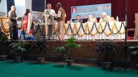 Chowdhary Mahadev Prasad Degree College Allahabad EVENTS photo 1