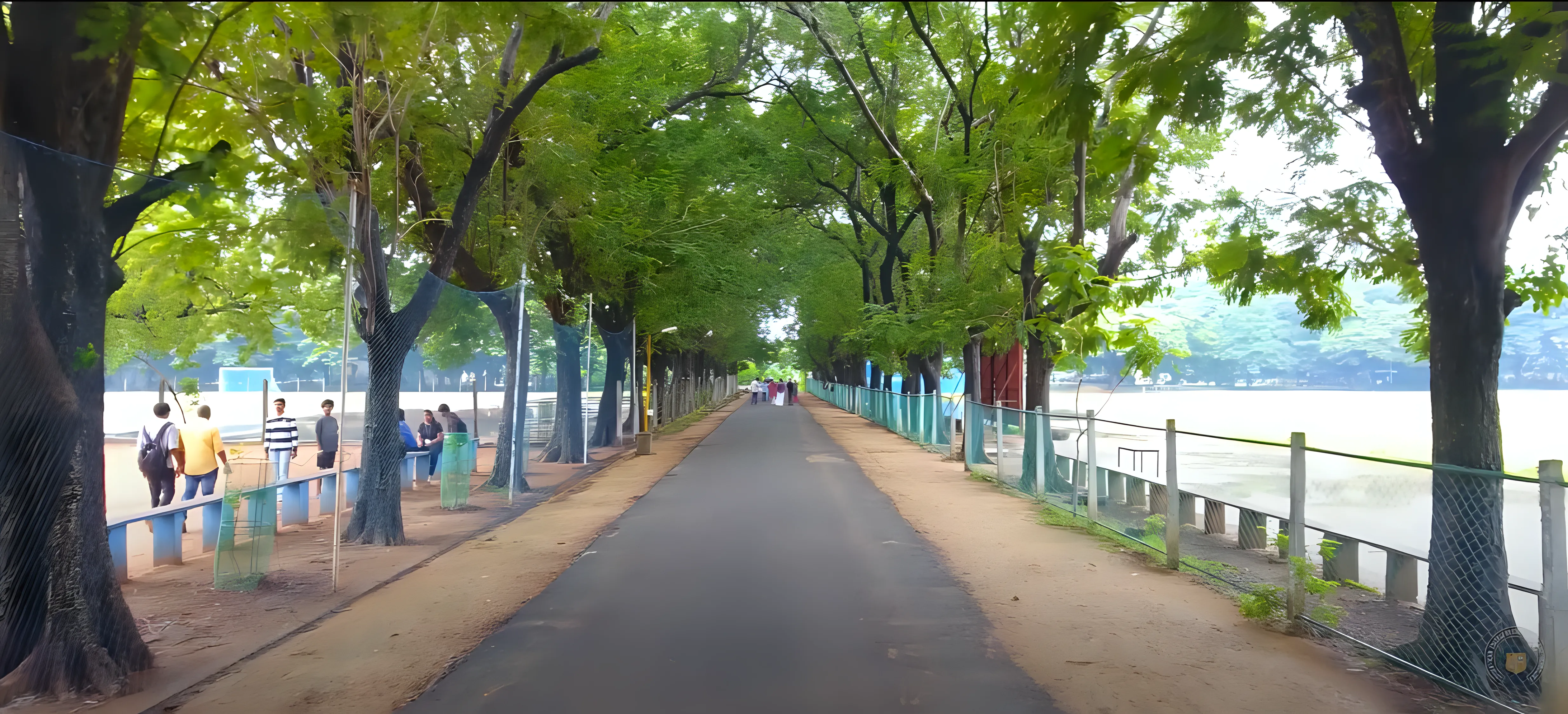 Loyola ICAM College of Engineering and Technology Chennai Campus photo 3