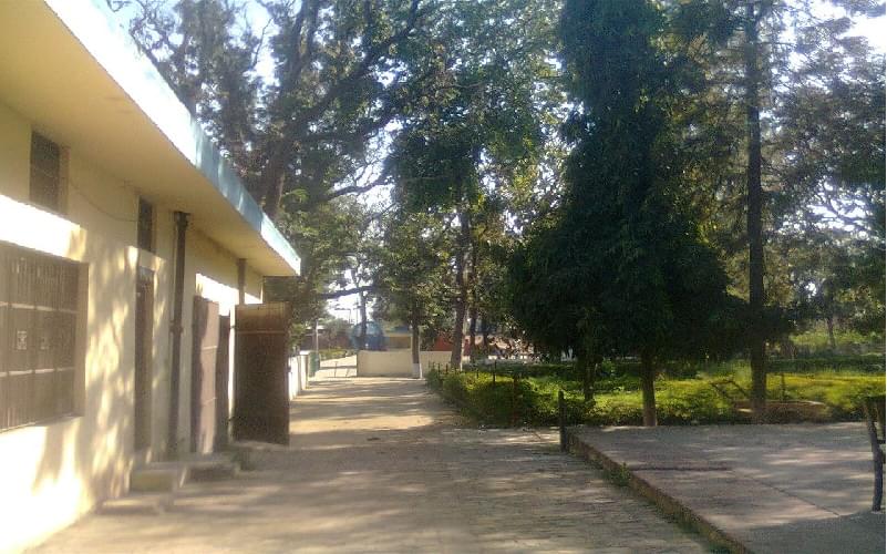 Baring Union Christian College Batala campus photo 5