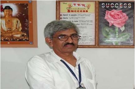 A.G & S.G Siddhartha Degree College of Arts and Science Krishna Facility photo 1