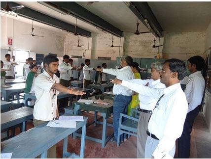 A.G & S.G Siddhartha Degree College of Arts and Science Krishna Facility photo 2