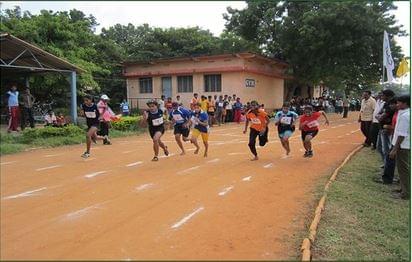 A.G & S.G Siddhartha Degree College of Arts and Science Krishna Facility photo 6