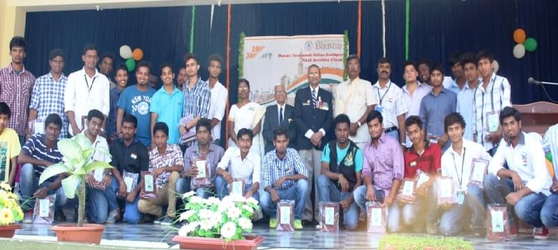 Bhavan's Vivekananda College of Science Humanities and Commerce Secunderabad Events photo 2