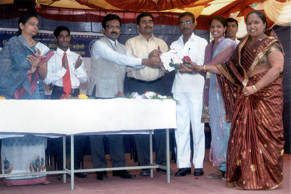 Adv. Sitaram Babanbhau Anandramji Baheti Arts and Commerce College Jalgaon Events photo 1