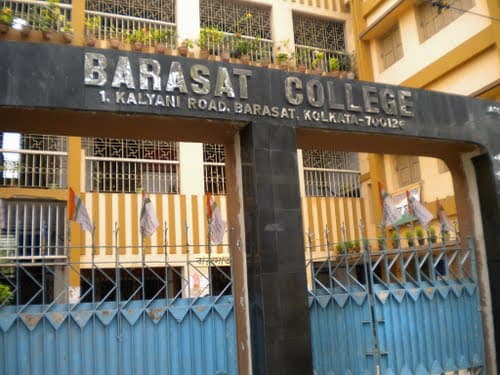Barasat College Kolkata College Images photo 1