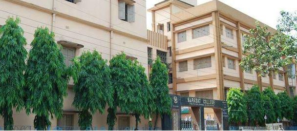 Barasat College Kolkata College Images photo 4
