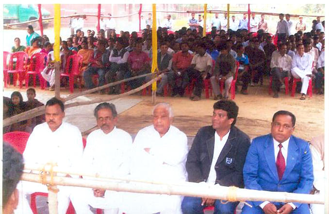 Bapujee College Bhubaneswar College Images photo 3