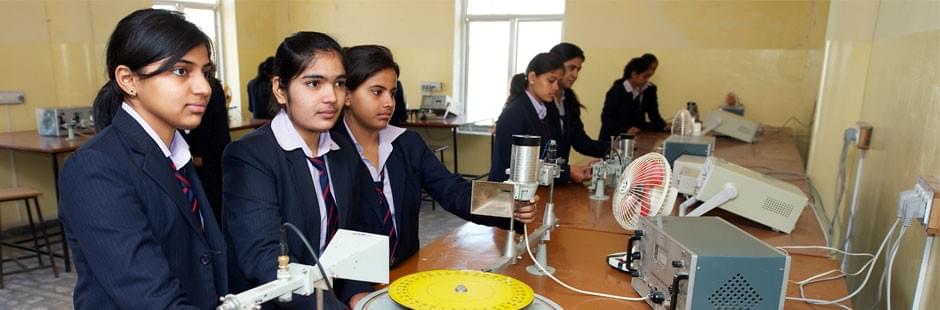 Rajasthan College of Engineering for Women Jaipur Infrastructure photo 3