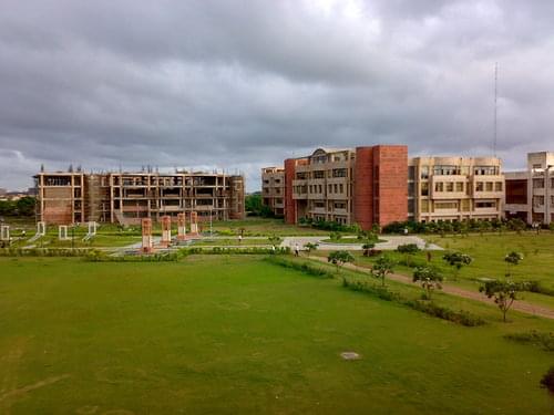 GCET Campus photo 1
