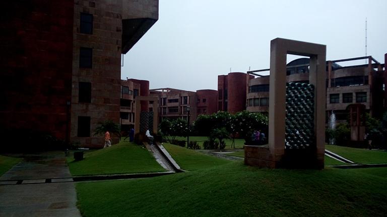 GCET Campus photo 3