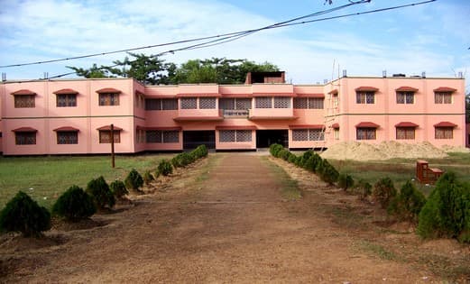 AghoreKamini Prakashchandra Mahavidyalaya Hooghly Campus photo 2