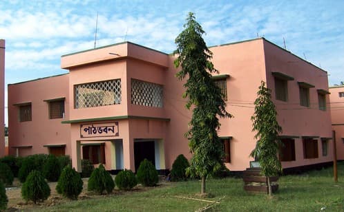 AghoreKamini Prakashchandra Mahavidyalaya Hooghly Campus photo 3