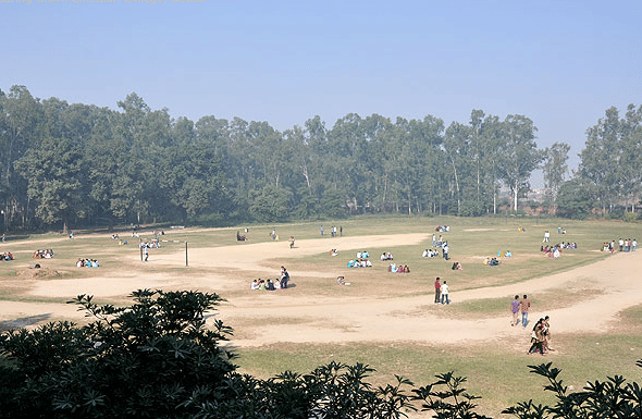 Baring Union Christian College Batala campus photo 8