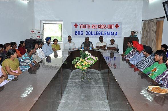 Baring Union Christian College Batala campus photo 9
