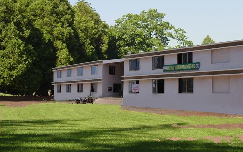 Yadavrao Tasgaonkar Institute of Engineering and Technology Raigad College infrastructure photo 9
