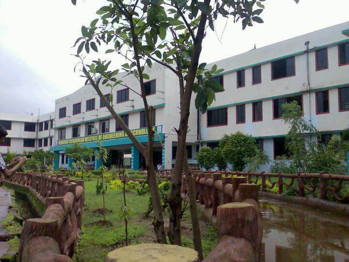 Yadavrao Tasgaonkar Institute of Engineering and Technology Raigad College infrastructure photo 3