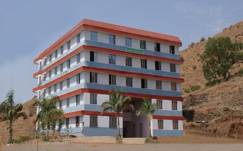 Yadavrao Tasgaonkar Institute of Engineering and Technology Raigad College infrastructure photo 5
