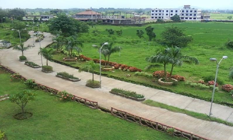 Yadavrao Tasgaonkar Institute of Engineering and Technology Raigad College infrastructure photo 10