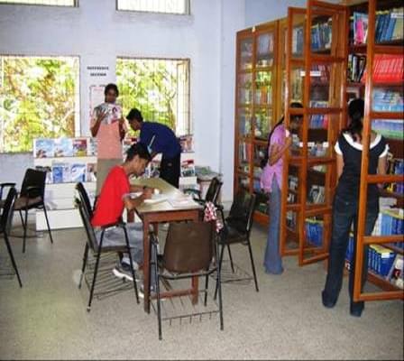 Xavier Institute of Engineering Mumbai Facility photo 6